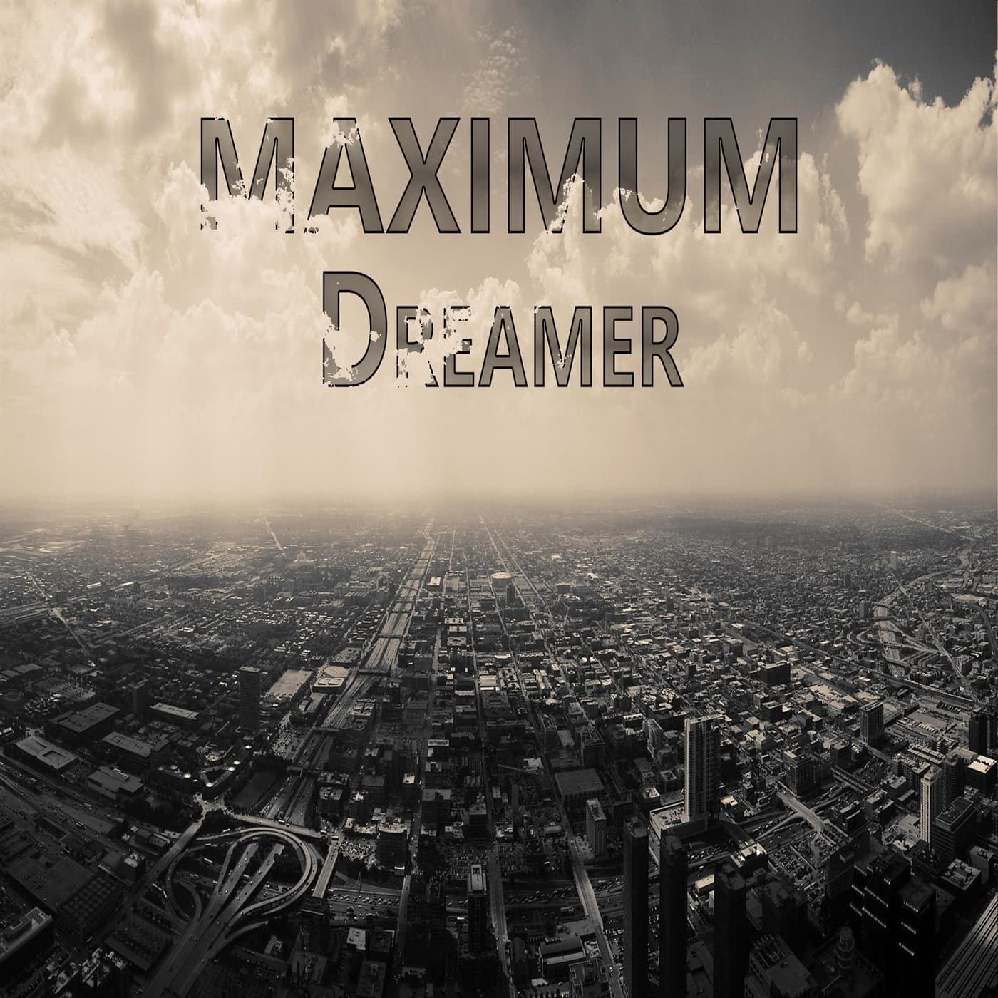 MAXIMUM by Dreamer - Podcasts