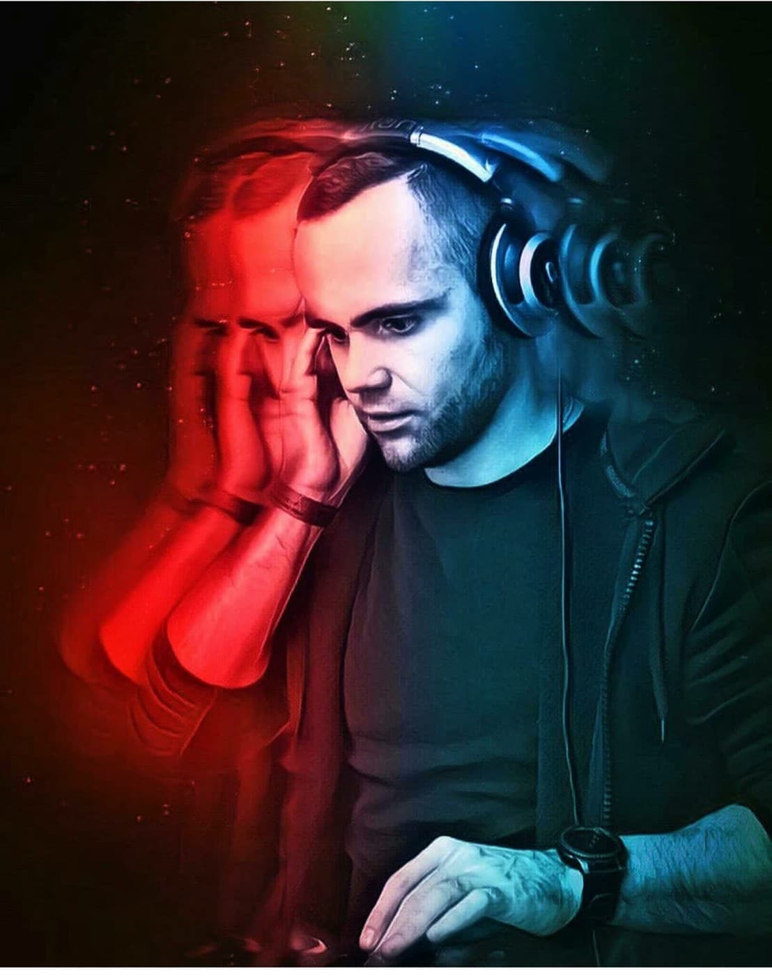 Alexey Basyuk - Podcasts