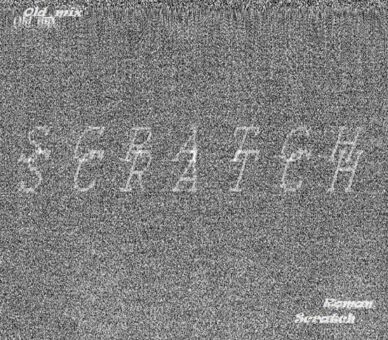 Roman Scratch - Podcasts