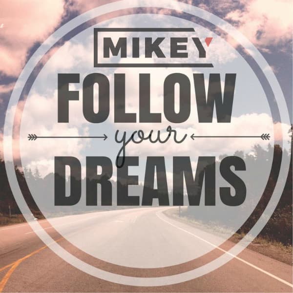 MiKey - Podcasts