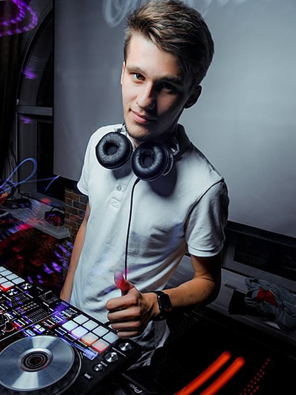 Dj D-Space - Podcasts