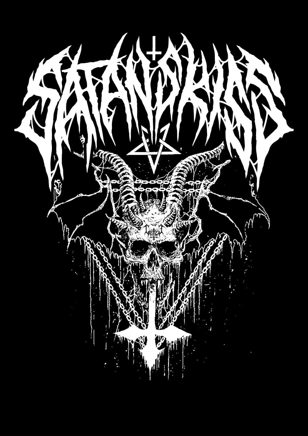 satanKiss