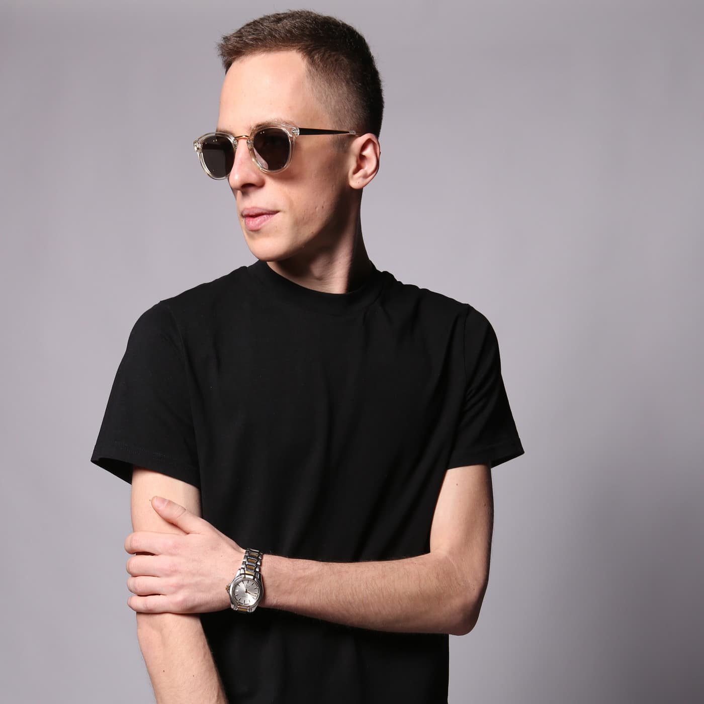 Dj Lebedeff - Podcasts
