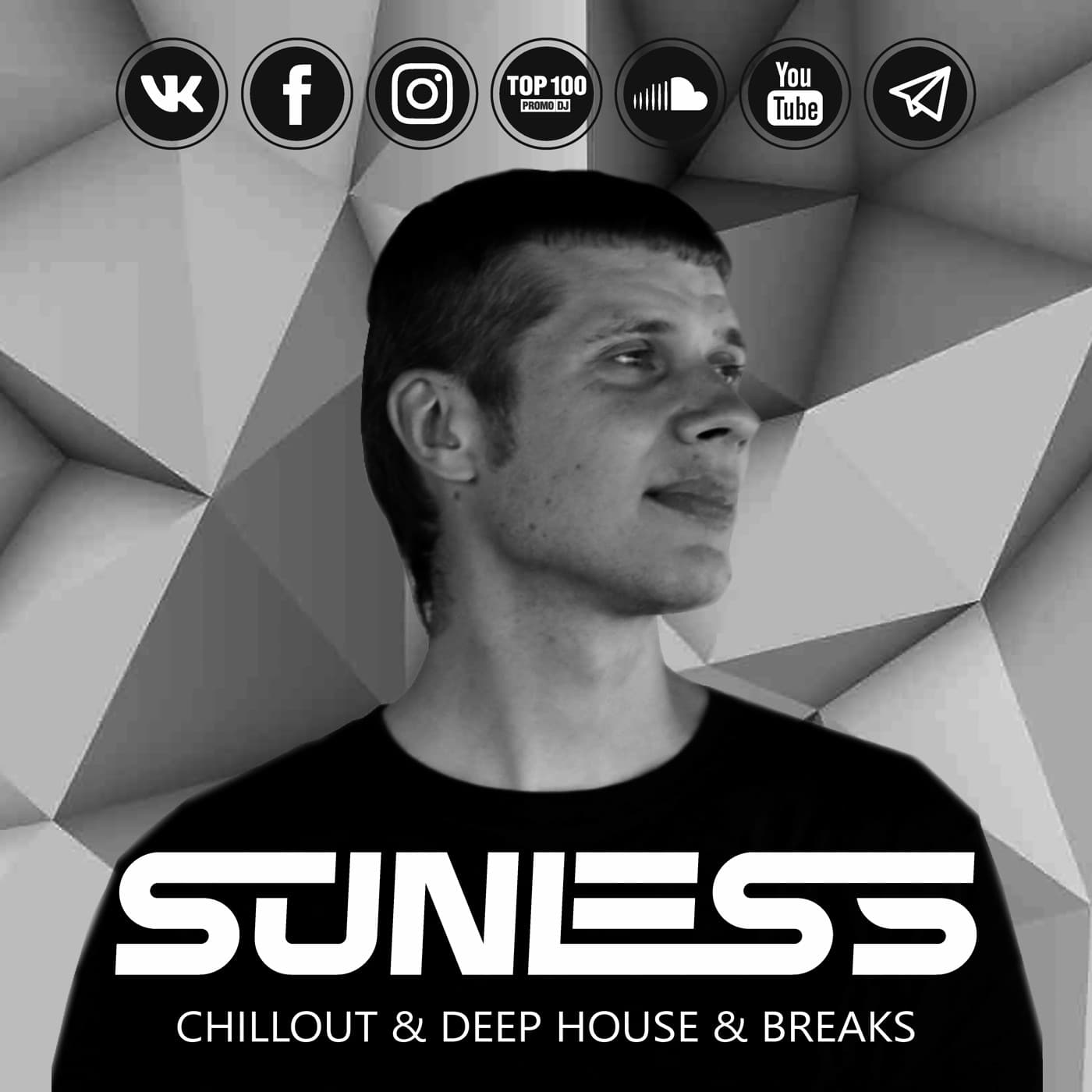 Sunless Music - Podcasts