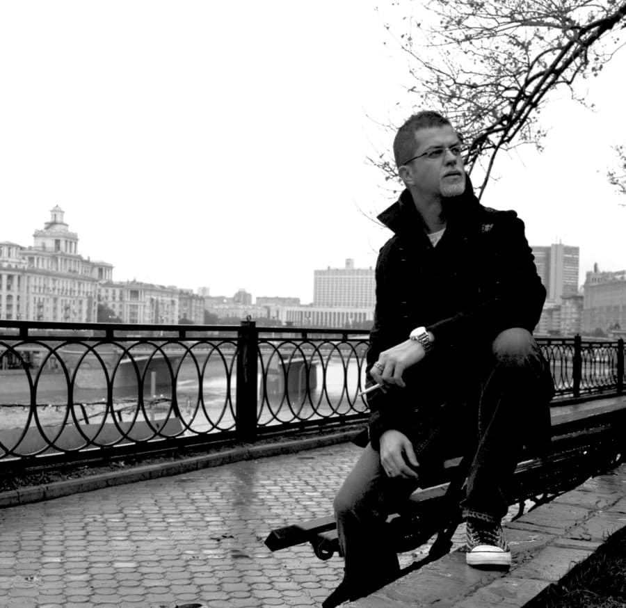 Александр Нуждин - Podcasts