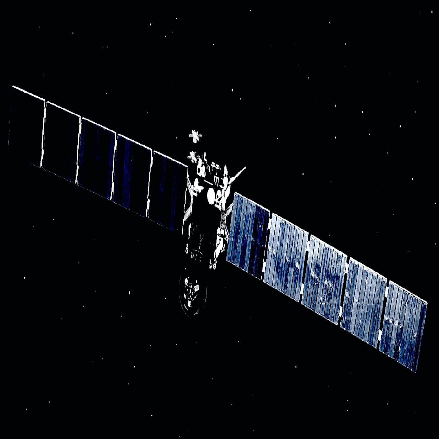 ROSETTA SPACE - Podcasts