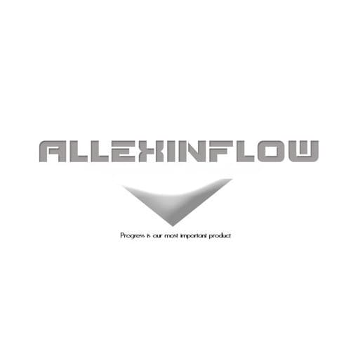 Aleksandr Borisov( Allexinflow)