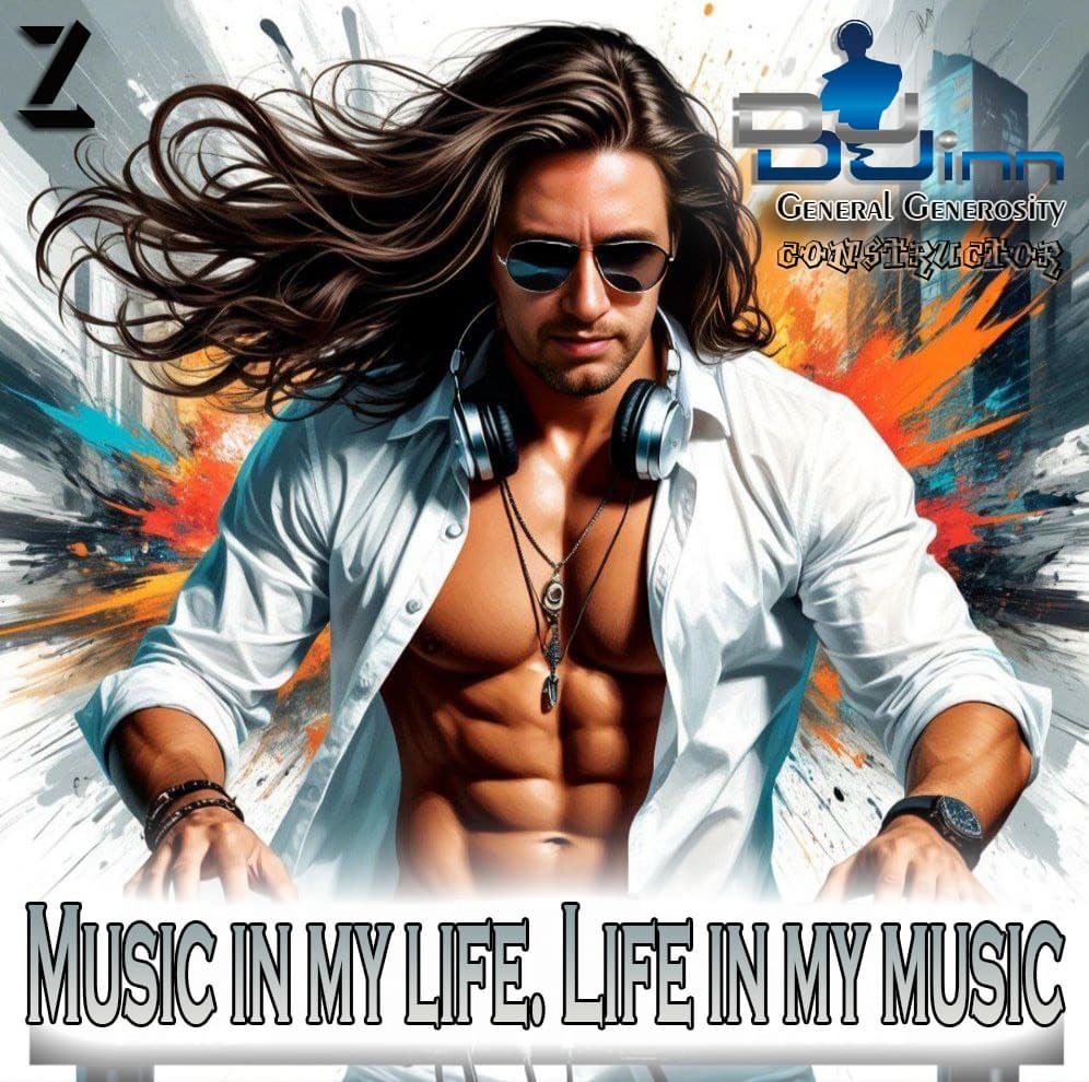 DJ DJinn - Podcasts