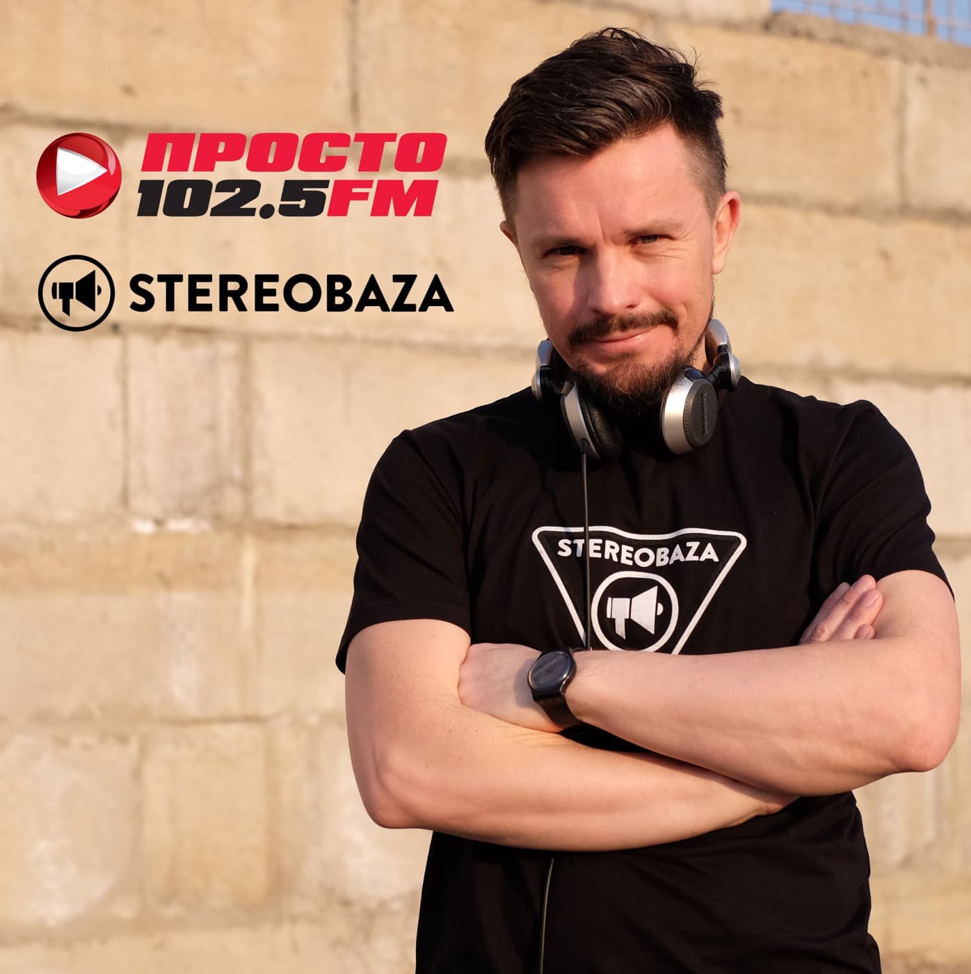 Stereoigor - Podcasts