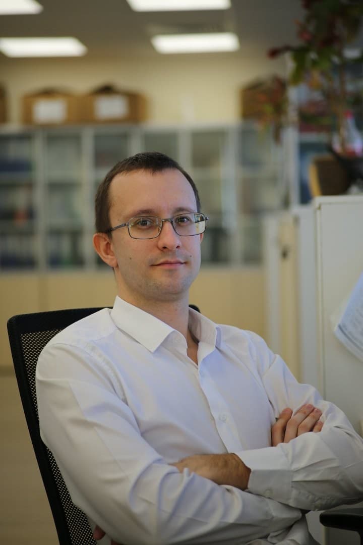 Evgenn Priznyakov