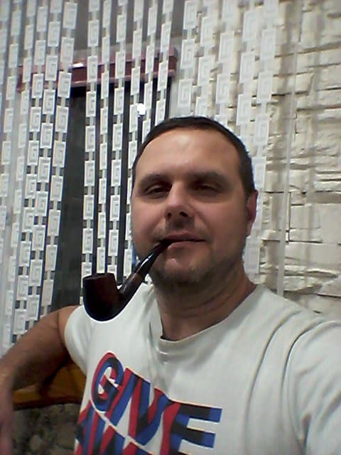 SERGEY EFIMTSEV - Podcasts