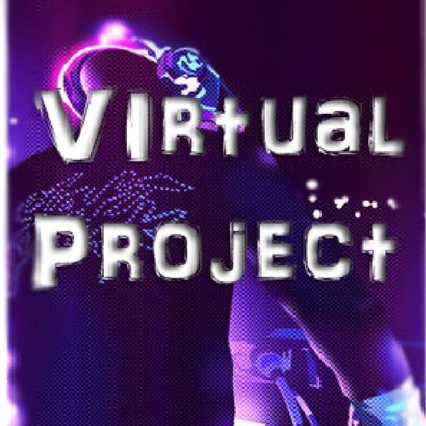 Virtual Project - Podcasts