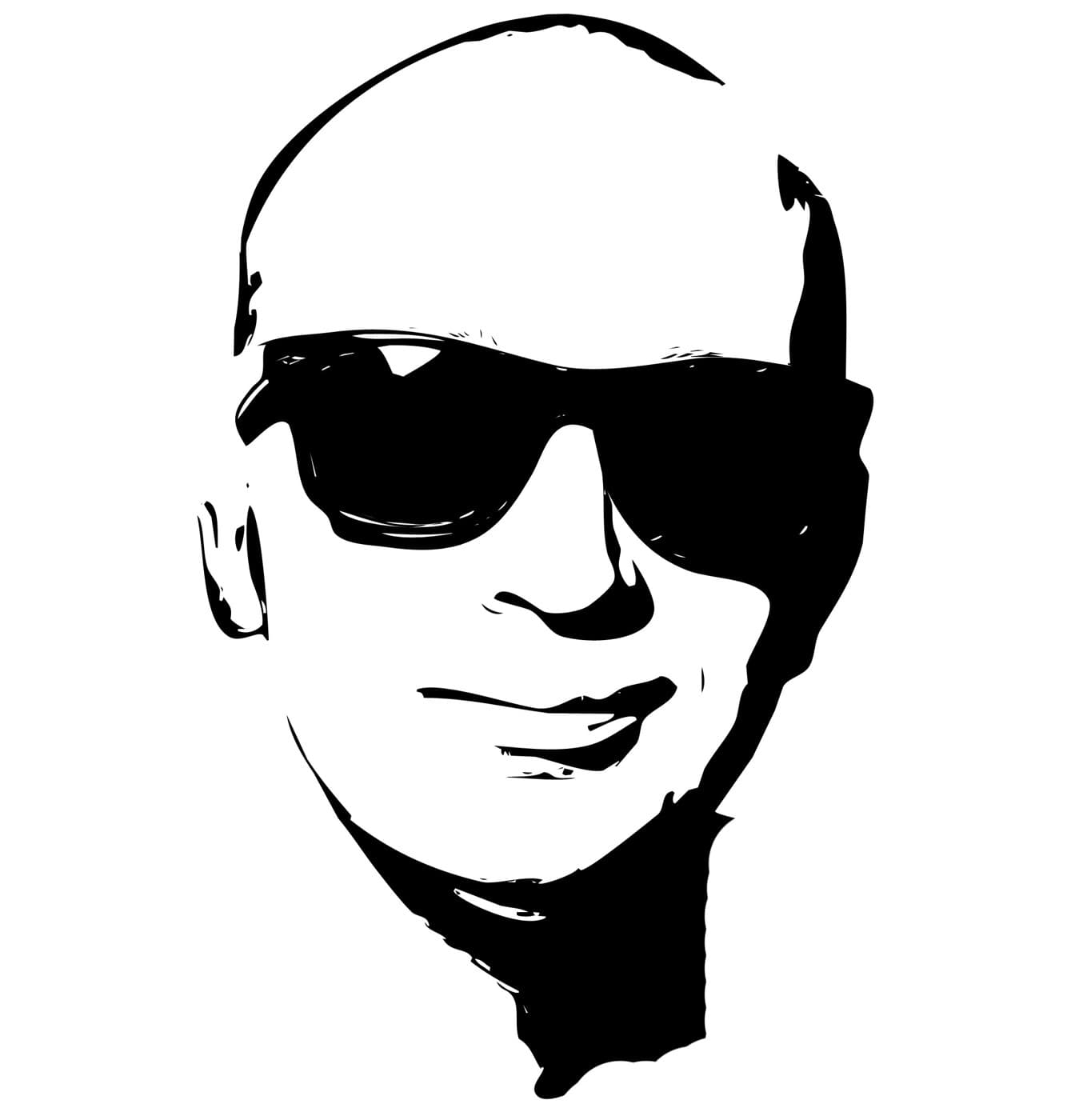 DJ Andrey Pitkin - Podcasts