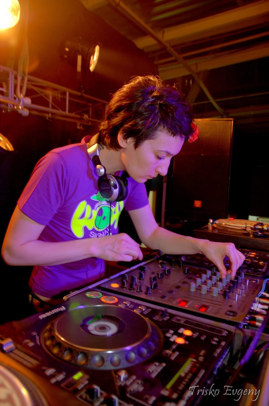 DJ ZEMINE - Podcasts