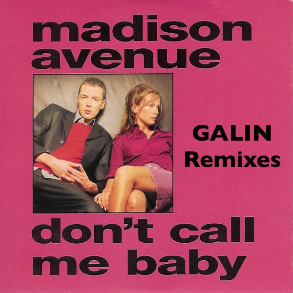GALIN (SPY Moscow) (SOHO ROOMS Music) - Podcasts