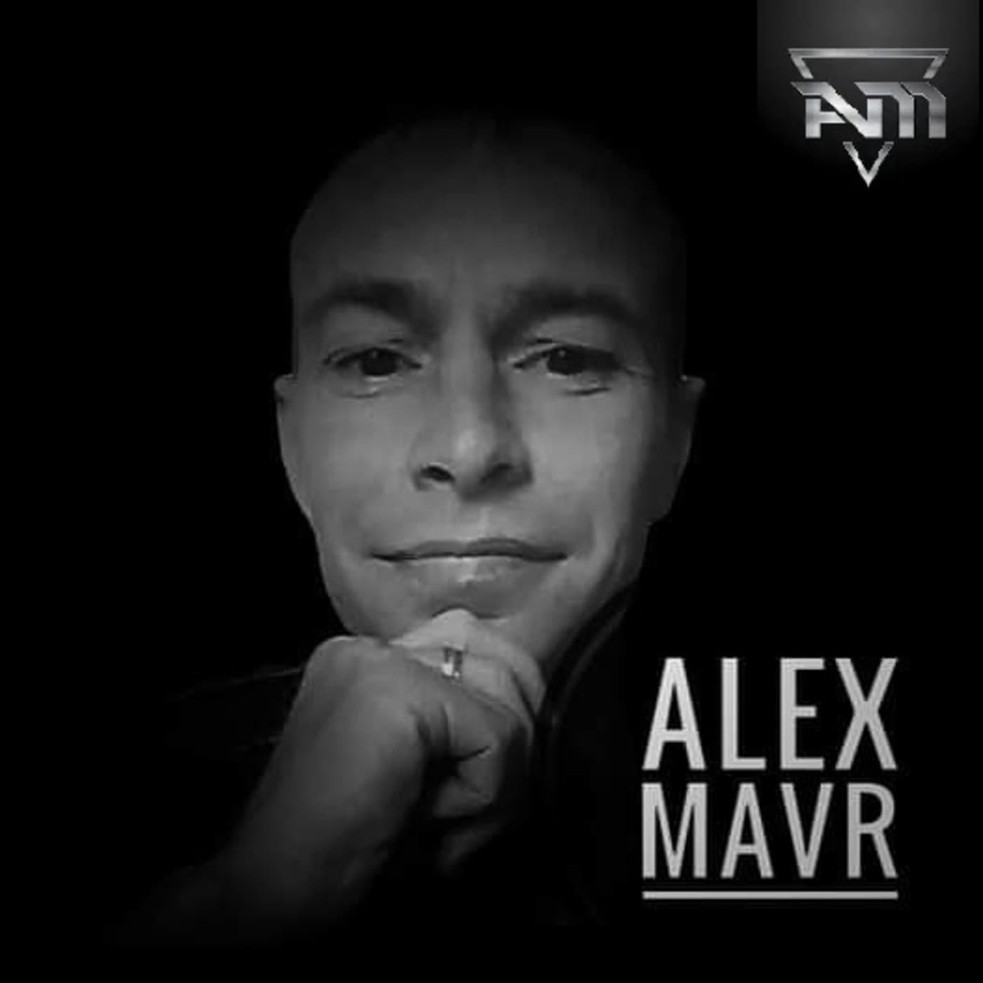 Alex MAVR - Podcasts