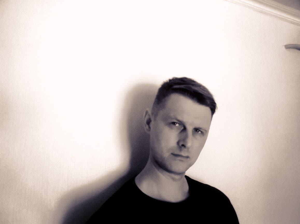 CHERNYSHOV