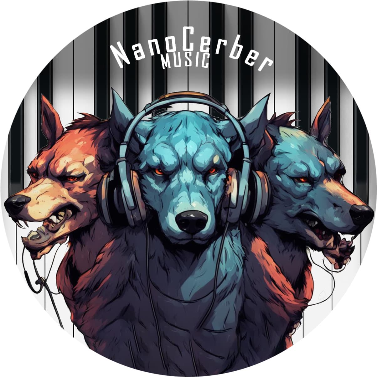 NanoCerber