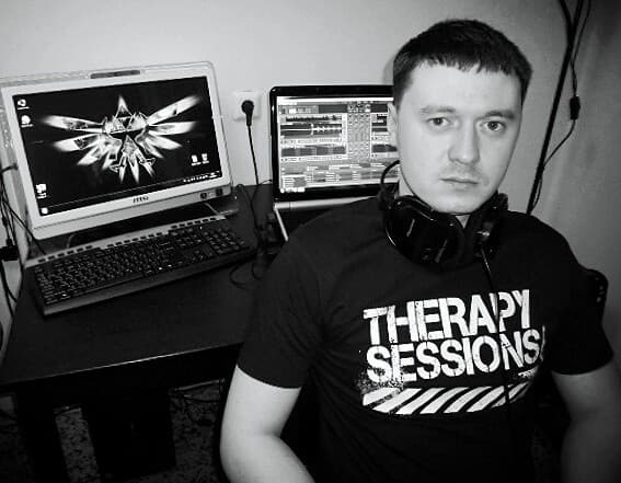 Shumilov