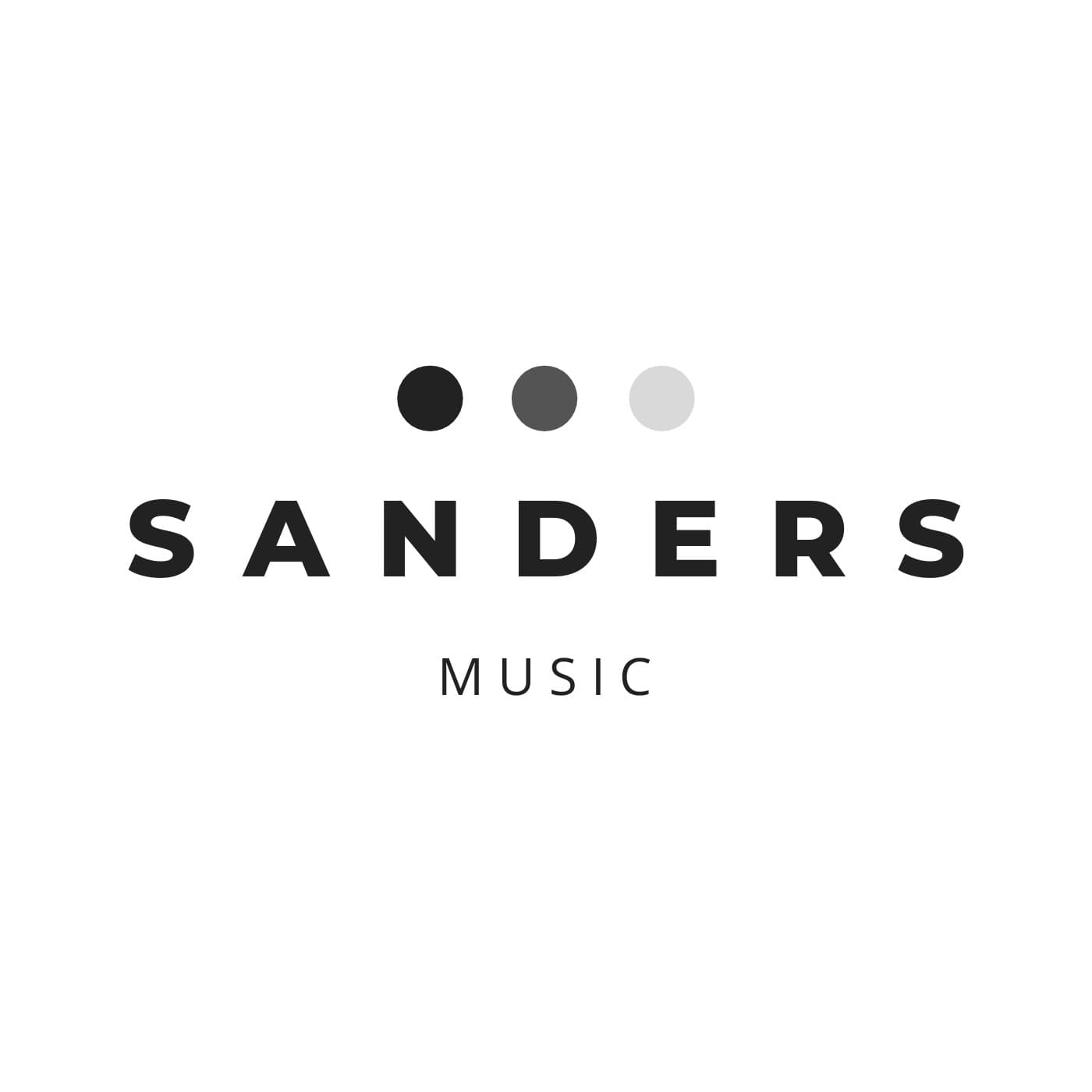SANDERS - Podcasts