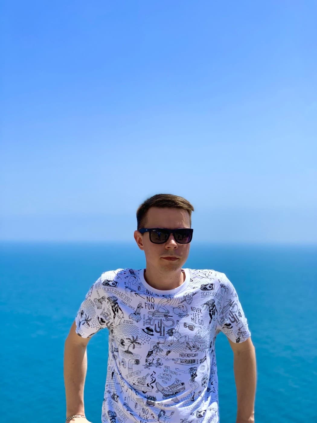 Alexell - Podcasts