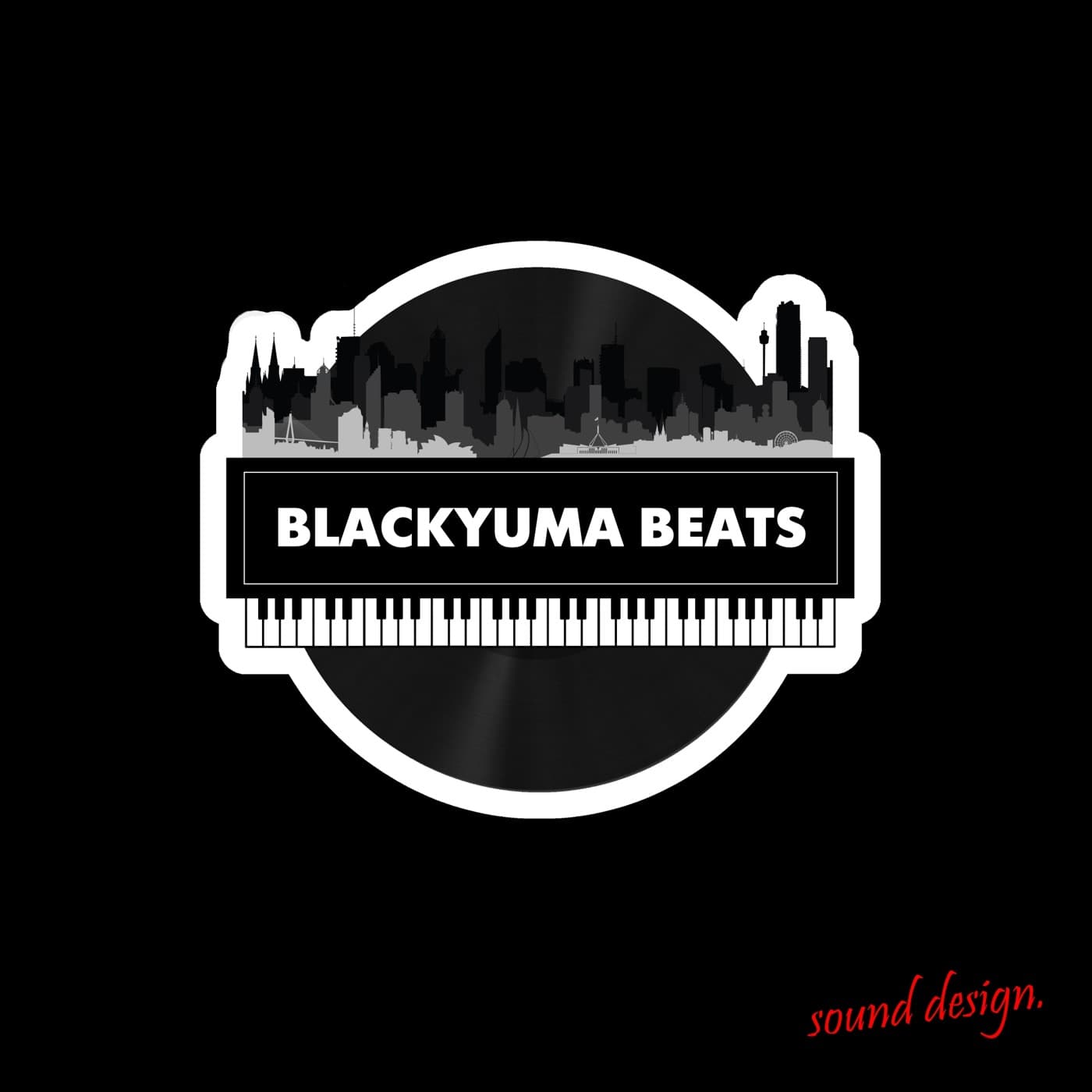 BLACKYUMA