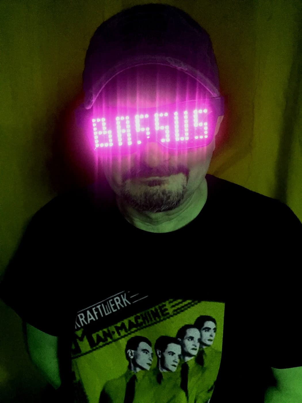 Bassus