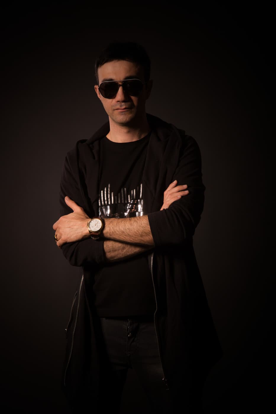 DJ ELI WAIS - Podcasts