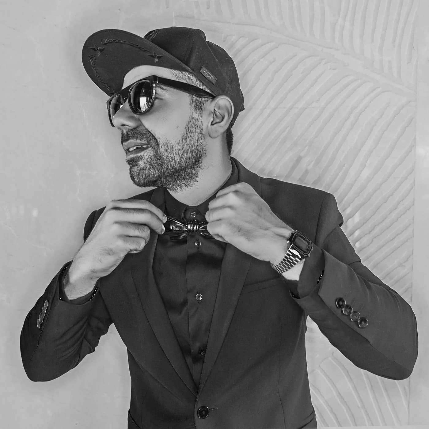 Dj Shock - Podcasts