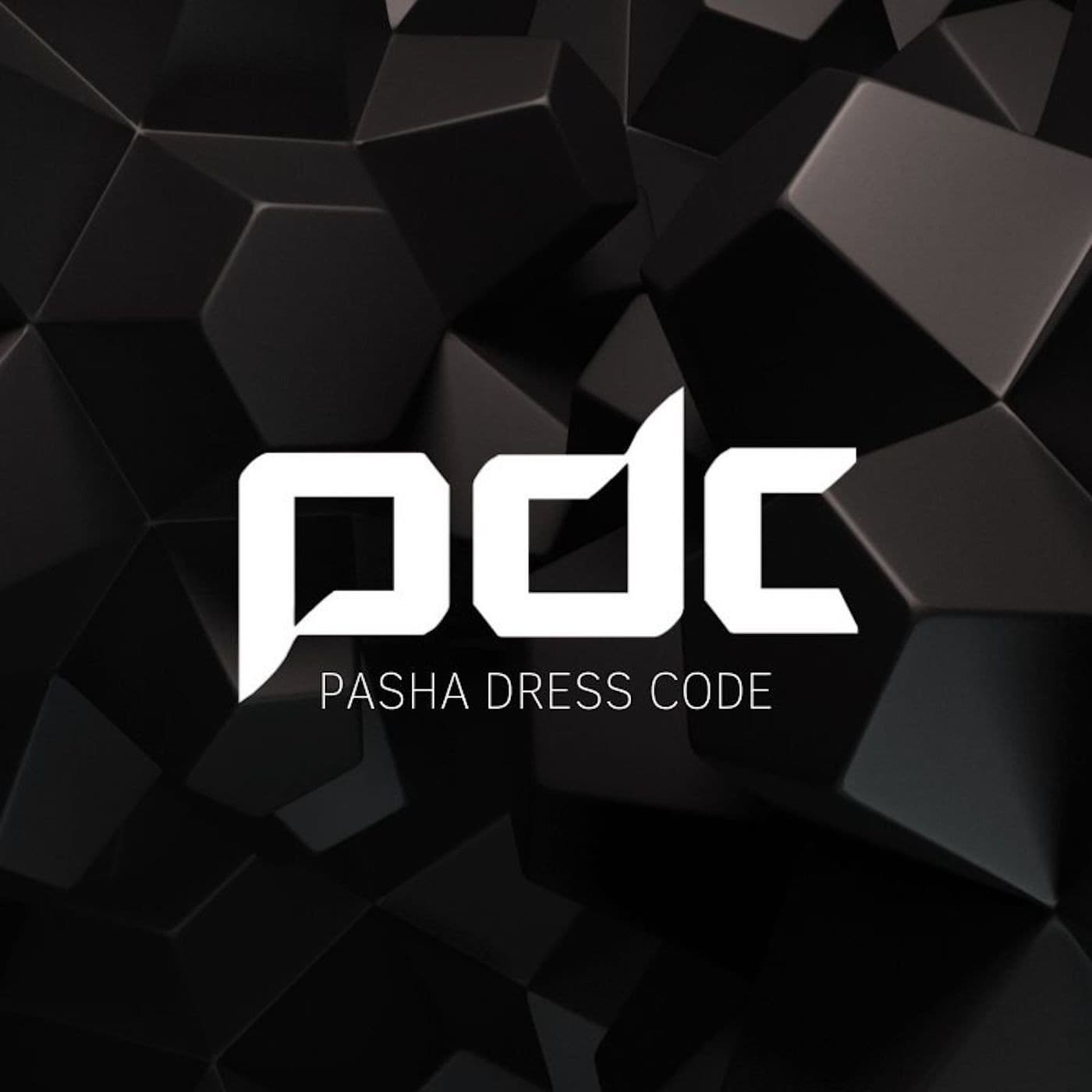PDC | PASHA DRESS CODE - Podcasts