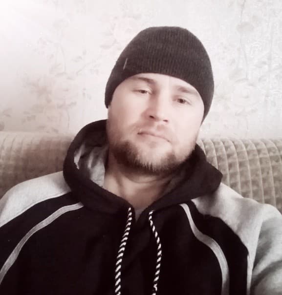 Misha Yozh