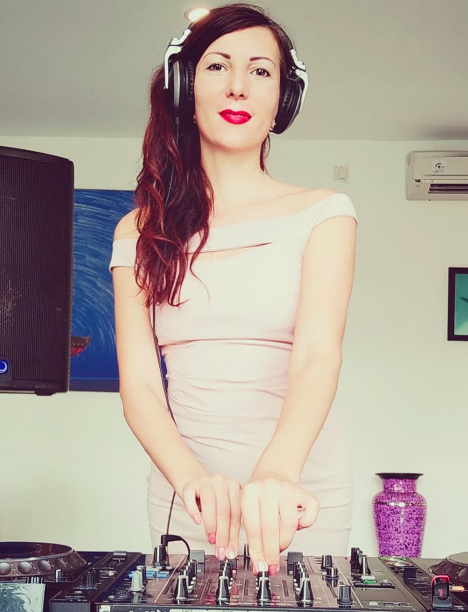 Dj NaDi - Podcasts