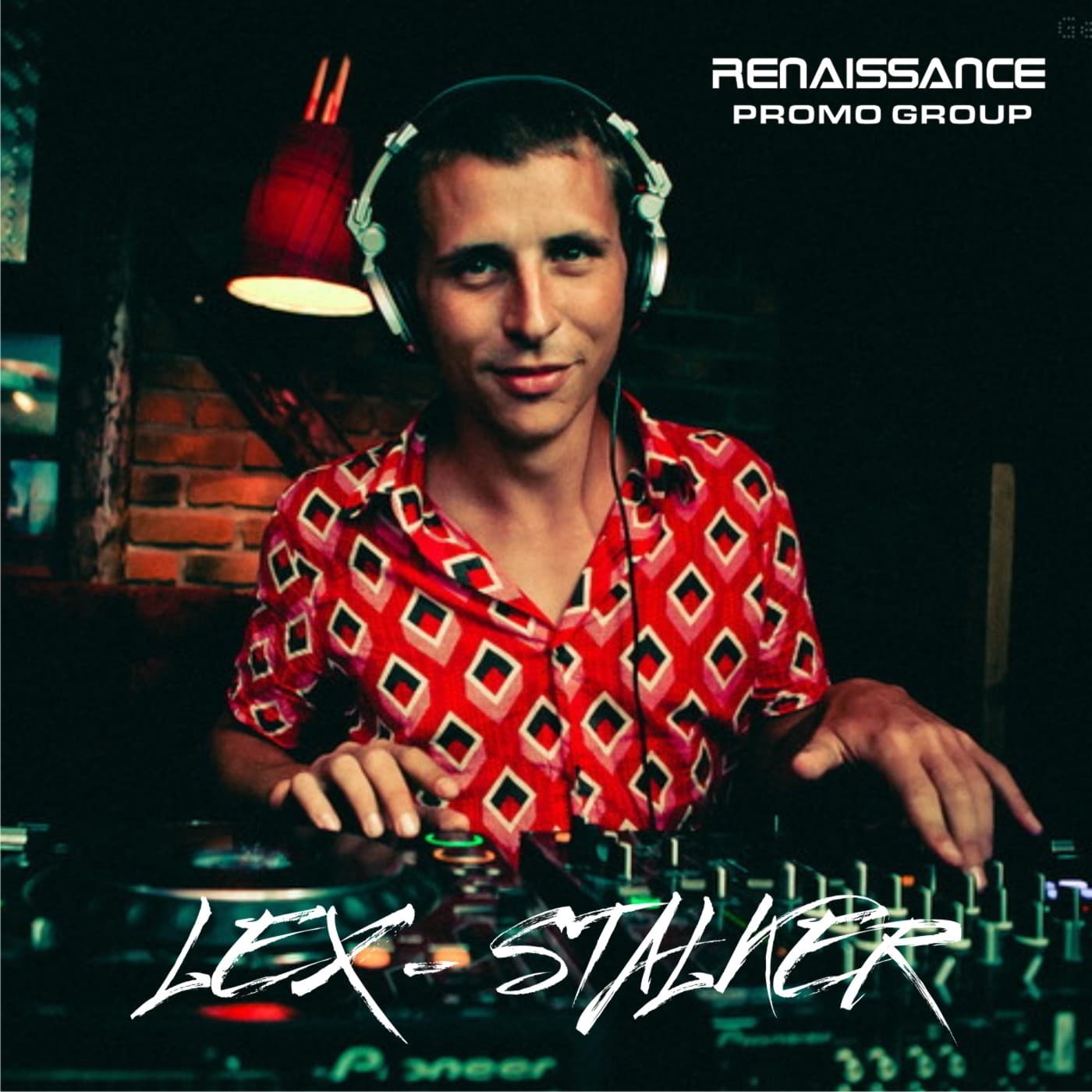 LEX-STALKER - Podcasts