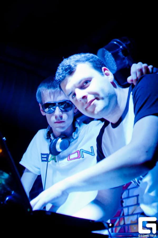 Dj Vishin - Podcasts