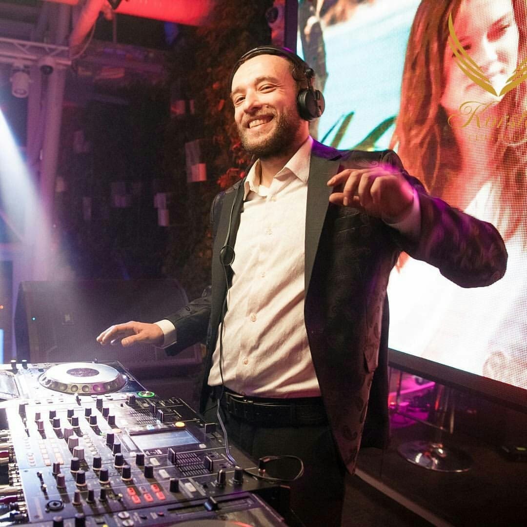 DJ Slava HitRay - Podcasts