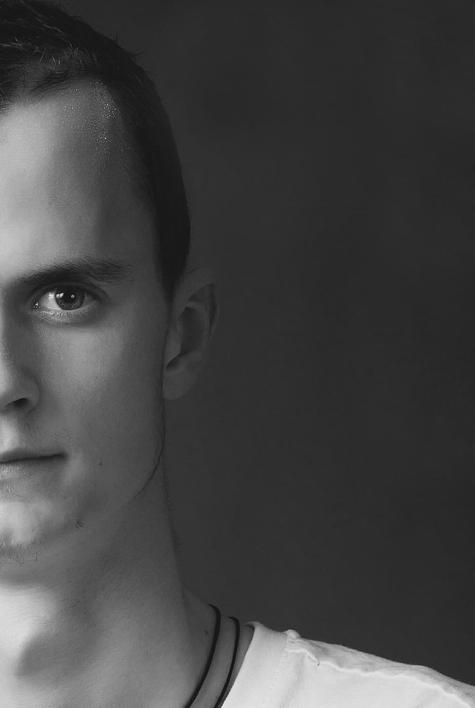 Alex Nail - Podcasts