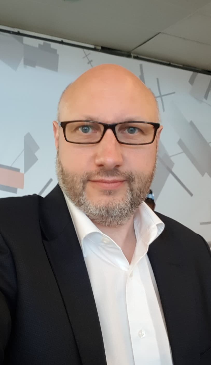 Paul Greendutch - Podcasts