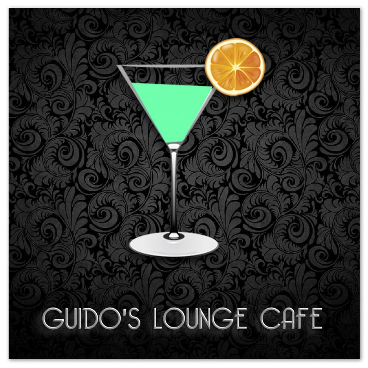 Guido's Lounge Cafe - Podcasts