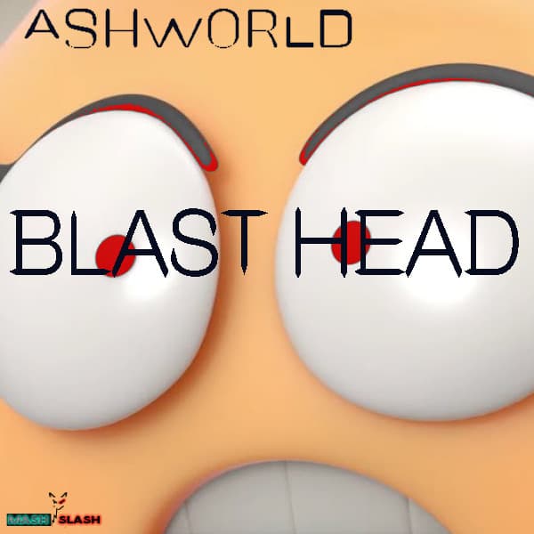 ASHWORLD - Podcasts