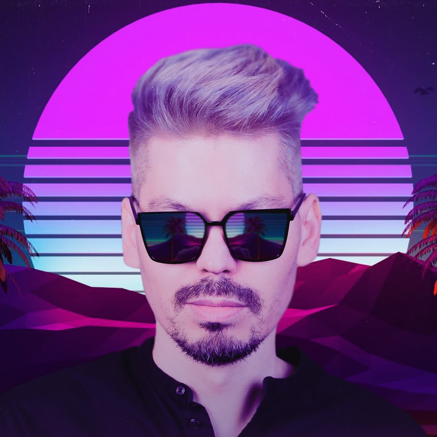 DJ BAUR - Podcasts