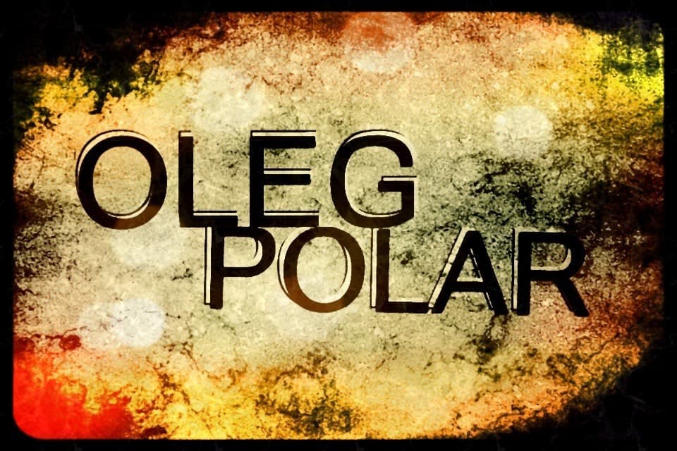 Oleg Polar - Podcasts