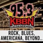 KBBN The Thunderbird