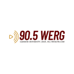 WERG - Erie's Rock Alternative 90.5