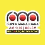 Super Rádio Marajoara