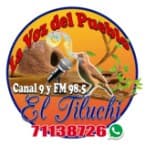 EL TILUCHI FM 98.5