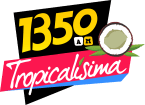 Tropicalísima 1350 AM