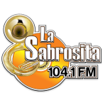 La Sabrosita 104.1 FM