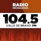Radio Mexiquense Valle de Bravo