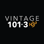 Vintage 101.3 HD