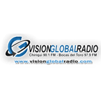 Vision Global Radio
